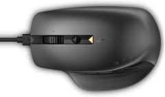 HP 935 Creator Programlanabilir Bluetooth Kablosuz Mouse Siyah 1D0K8AA