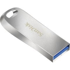 SanDisk Ultra Luxe 128GB USB 3.2 Gen 1 Flash Bellek SDCZ74-128G-G46