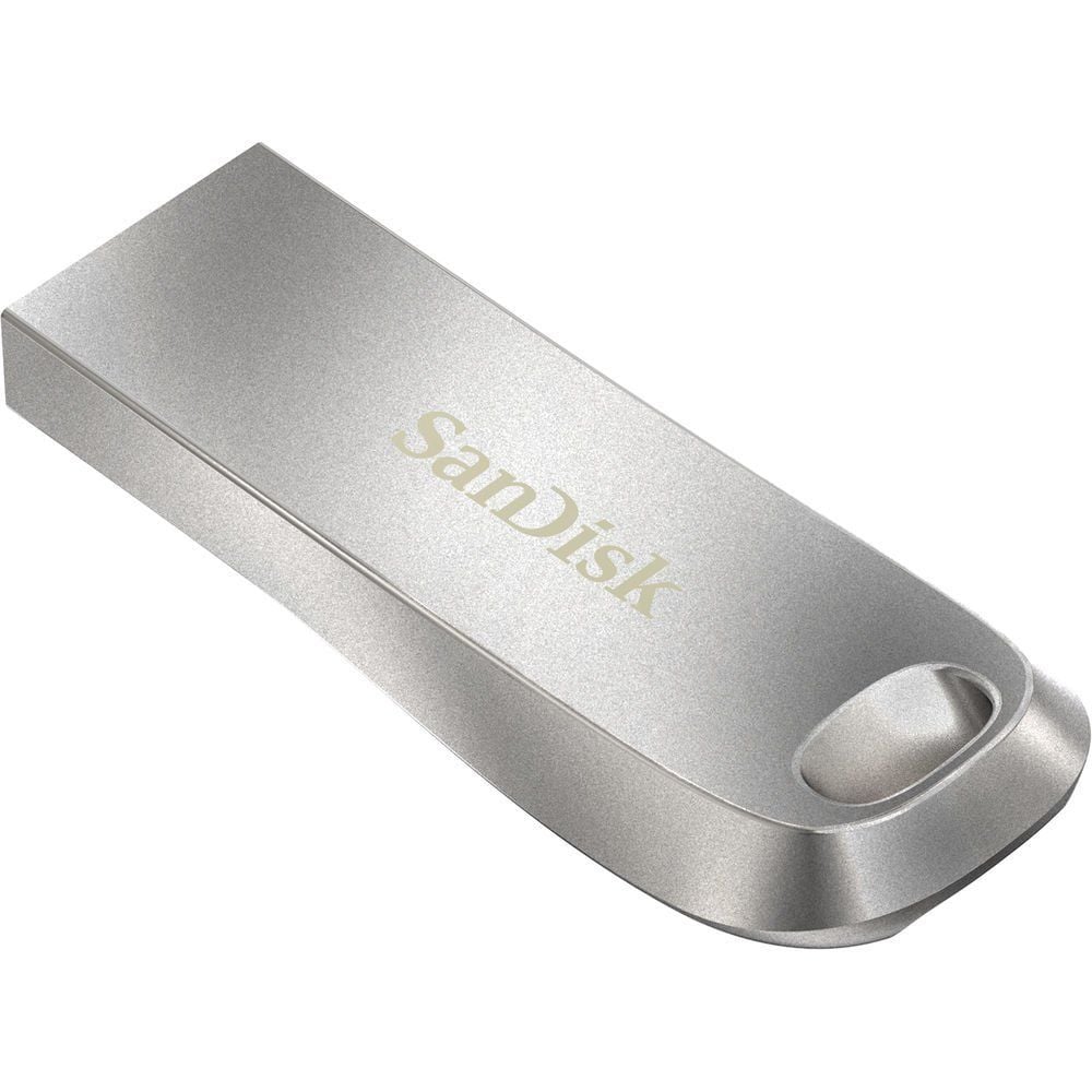 SanDisk Ultra Luxe 64GB USB 3.2 Gen 1 Flash Bellek SDCZ74-064G-G46