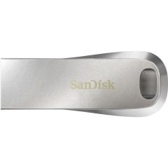 SanDisk Ultra Luxe 128GB USB 3.2 Gen 1 Flash Bellek SDCZ74-128G-G46