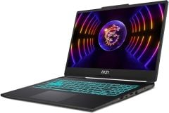MSI CYBORG 15 A13VF-1204XTR I5-13420H 16GB DDR5 1TB SSD 8GB RTX4060 15.6 FHD 144Hz DOS