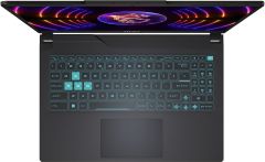 MSI CYBORG 15 A13VF-1204XTR I5-13420H 16GB DDR5 1TB SSD 8GB RTX4060 15.6 FHD 144Hz DOS