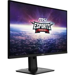 MSI G274QPX 27 RAPID IPS WQHD 240HZ 1MS G-SYNC GAMING MONITOR