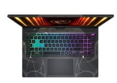 MSI CYBORG 15 B13WGKG-847XTR I7-13620H 16GB DDR5 1TB SSD 8GB NVIDIA GeForce RTX™5070 15.6 FHD 144Hz DOS