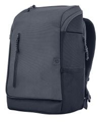 HP Travel 25 Litre 15.6 inç Bilgisayar Sırt Çantası Demir Grisi 6H2D8AA