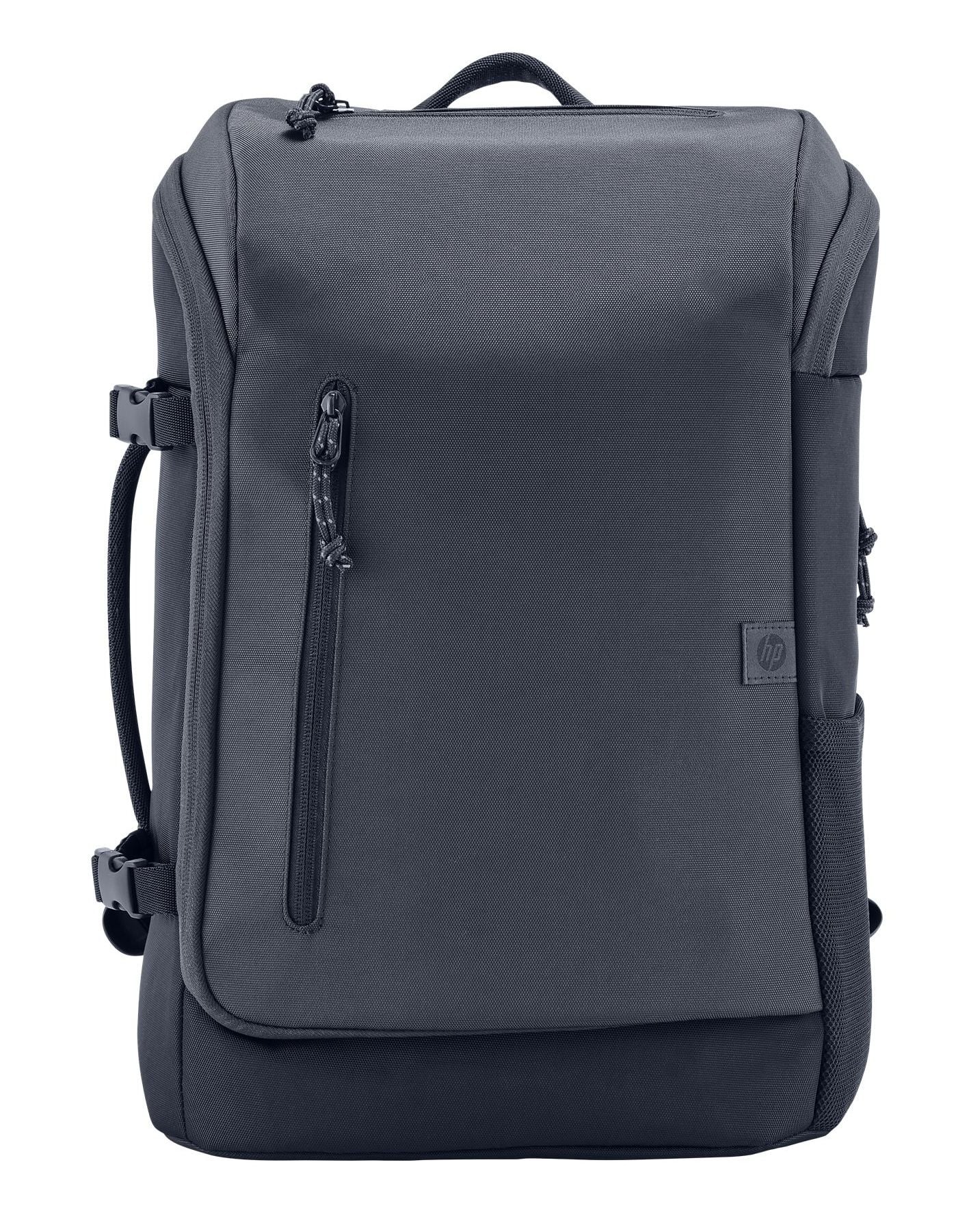 HP Travel 25 Litre 15.6 inç Bilgisayar Sırt Çantası Demir Grisi 6H2D8AA