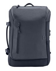 HP Travel 25 Litre 15.6 inç Bilgisayar Sırt Çantası Demir Grisi 6H2D8AA
