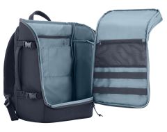 HP Travel 25 Litre 15.6 inç Bilgisayar Sırt Çantası Demir Grisi 6H2D8AA