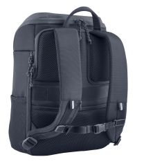 HP Travel 25 Litre 15.6 inç Bilgisayar Sırt Çantası Demir Grisi 6H2D8AA