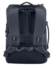 HP Travel 25 Litre 15.6 inç Bilgisayar Sırt Çantası Demir Grisi 6H2D8AA