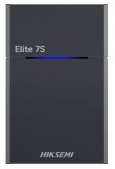 Hiksemi Elite 7S 1TB 2000MB/s Taşınabilir SSD HS-ESSD-Elite7S 1T