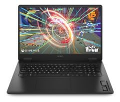 HP OMEN 17-DB1022NT CD5N2EA NVIDIA GeForce RTX™5060 8GB AMD Ryzen AI 9 365 32GB RAM 1TB SSD 17.3 inç Full HD 144Hz FreeDOS