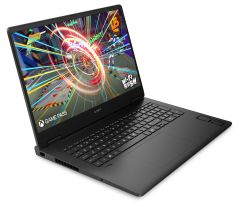 HP OMEN 17-DB1022NT CD5N2EA NVIDIA GeForce RTX™5060 8GB AMD Ryzen AI 9 365 32GB RAM 1TB SSD 17.3 inç FHD 144Hz FreeDOS