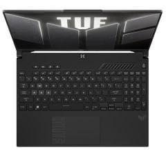 Asus TUF Gaming A16 FA607NUG-RL211 6GB GeForce RTX4050 140w AMD Ryzen 7 7445HS 16GB RAM 512GB SSD 16 inç FHD+ 144Hz FreeDOS