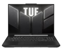 Asus TUF Gaming A16 FA607NUG-RL211 6GB GeForce RTX4050 140w AMD Ryzen 7 7445HS 16GB RAM 512GB SSD 16 inç FHD+ 144Hz FreeDOS