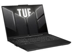 Asus TUF Gaming A16 FA607NUG-RL211 6GB GeForce RTX4050 140w AMD Ryzen 7 7445HS 16GB RAM 512GB SSD 16 inç FHD+ 144Hz FreeDOS