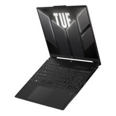 Asus TUF Gaming A16 FA607NUG-RL211 6GB GeForce RTX4050 140w AMD Ryzen 7 7445HS 16GB RAM 512GB SSD 16 inç FHD+ 144Hz FreeDOS