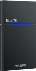 Hiksemi Elite 7S 2TB 2000MB/s Taşınabilir SSD HS-ESSD-Elite7S 2T
