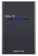 Hiksemi Elite 7S 2TB 2000MB/s Taşınabilir SSD HS-ESSD-Elite7S 2T