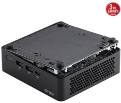 Asus NUC14 Pro Slim Kit Intel Core i3-100U FreeDOS Mini Masaüstü PC 90AR0062-M00040
