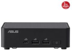 Asus NUC14 Pro Slim Kit Intel Core i3-100U FreeDOS Mini Masaüstü PC 90AR0062-M00040