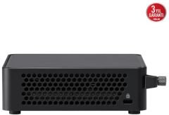 Asus NUC14 Pro Slim Kit Intel Core i3-100U FreeDOS Mini Masaüstü PC 90AR0062-M00040