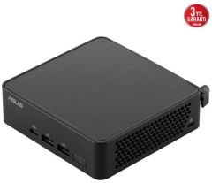 Asus NUC14 Pro Slim Kit Intel Core i3-100U FreeDOS Mini Masaüstü PC 90AR0062-M00040