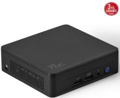 Asus NUC13 Pro Intel Core i3-1315U - (RAM Yok, Disc Yok) Mini PC 90AR00C1-M00040