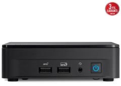 Asus NUC13 Pro Intel Core i3-1315U - (RAM Yok, Disc Yok) Mini PC 90AR00C1-M00040