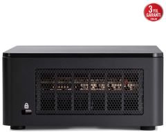 Asus NUC 12 Pro Tall Kit Intel Core i3-1220P (RAM Yok, Disk Yok) Mini PC 90AR00E1-M00030