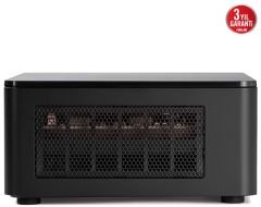 Asus NUC 12 Pro Tall Kit Intel Core i3-1220P (RAM Yok, Disk Yok) Mini PC 90AR00E1-M00030