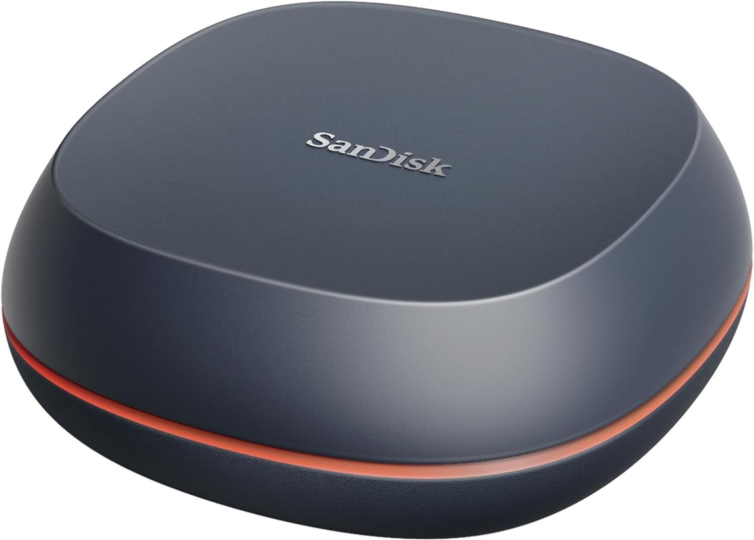 SanDisk Desk Drive 8TB 1000MB/s USB 3.2 Gen2 Harici SSD SDSSDT40-8T00-EM25