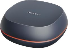 SanDisk Desk Drive 8TB 1000MB/s USB 3.2 Gen2 Harici SSD SDSSDT40-8T00-EM25