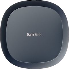 SanDisk Desk Drive 8TB 1000MB/s USB 3.2 Gen2 Harici SSD SDSSDT40-8T00-EM25