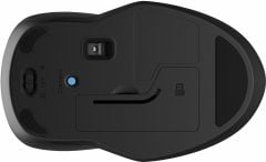 HP 255 Dual Bluetooth Kablosuz Mouse + HP Renew Travel Sırt Çantası