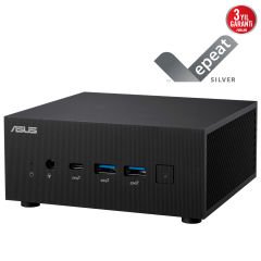 Asus PN64-S3193MD Intel Core i3 i3-1220P 8GB RAM 256GB M.2 SSD FreeDOS Mini PC 90MS02G1-M00610