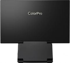 ViewSonic VP16-OLED 15.6 inç 1ms (Micro HDMI+Type-C) %100 DCI-P3 OLED Taşınabilir Profesyonel Monitör