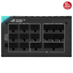 Asus ROG Thor 1000P2 Gaming 1000W Platinum II Güç Kaynağı 90YE00L4-B0NA00