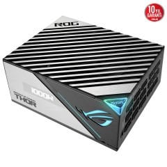Asus ROG Thor 1000P2 Gaming 1000W Platinum II Güç Kaynağı 90YE00L4-B0NA00