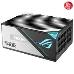 Asus ROG Thor 1000P2 Gaming 1000W Platinum II Güç Kaynağı 90YE00L4-B0NA00