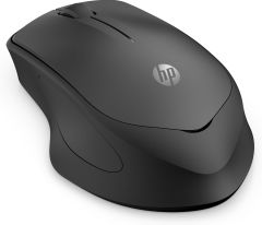 HP 285 Sessiz Kablosuz Mouse Siyah 6G4E6AA