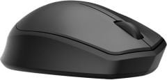 HP 285 Sessiz Kablosuz Mouse Siyah 6G4E6AA
