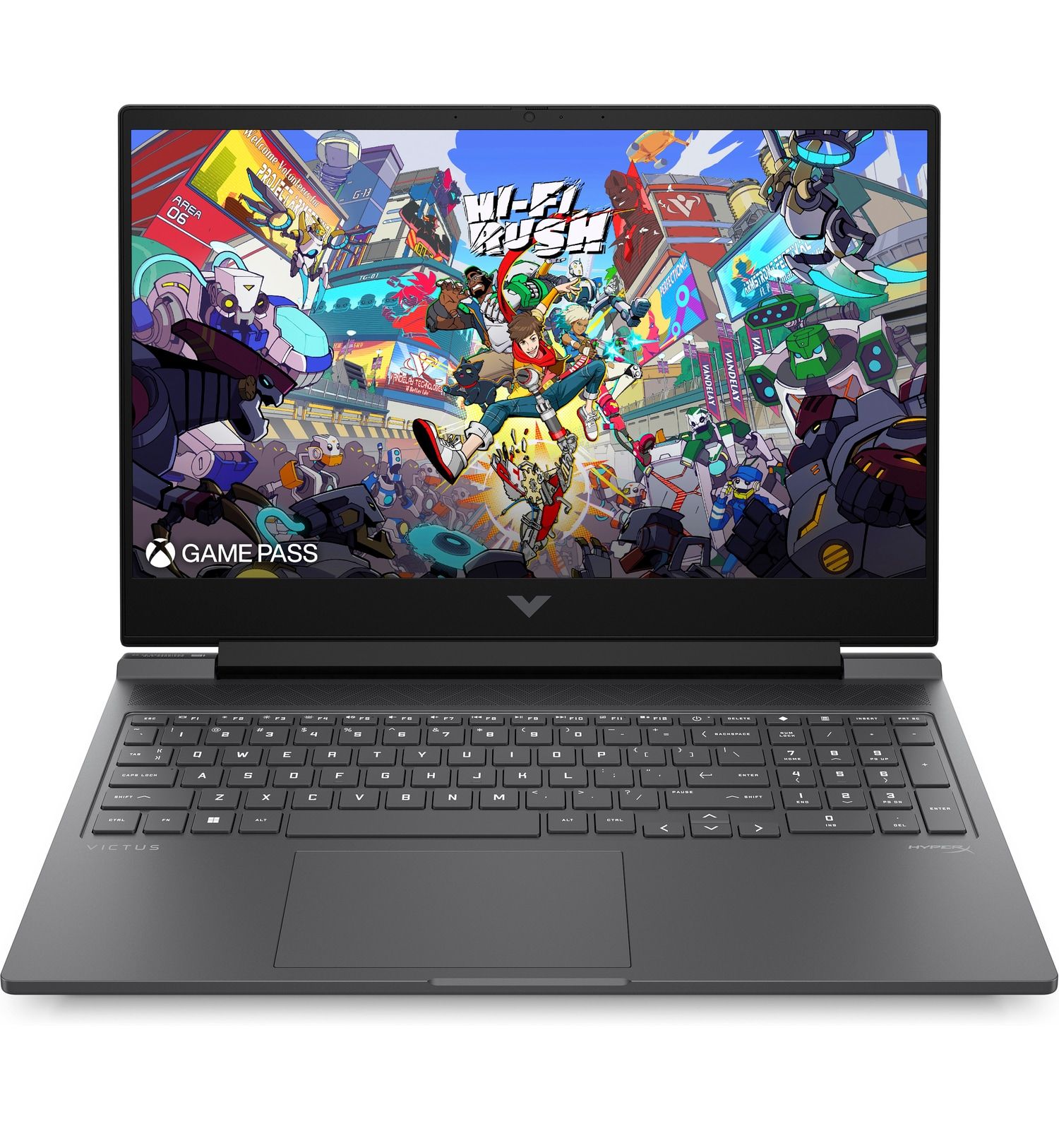 HP Victus 16-S1010NT 9Z790EA 8GB RTX4060 Ryzen 7 8845HS 32GB RAM 1TB SSD 16.1 inç FHD 144Hz