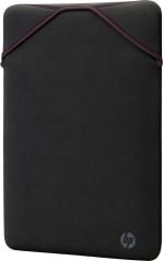 HP 15.6 inç Eflatun Ters Çevrilebilir Koruyucu Bilgisayar Kılıfı Gri 2F1W8AA