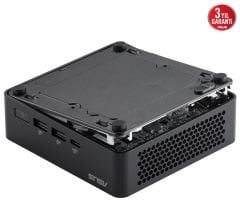 Asus NUC 14 Pro Slim Kit Intel Ultra Core Ultra 5-125H (RAM Yok, Disc Yok) Mini PC 90AR0062-M00090