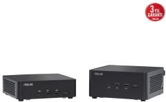 Asus NUC 14 Pro Slim Kit Intel Ultra Core Ultra 5-125H (RAM Yok, Disc Yok) Mini PC 90AR0062-M00090