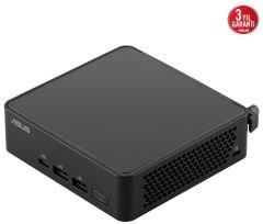 Asus NUC 14 Pro Slim Kit Intel Ultra Core Ultra 5-125H (RAM Yok, Disc Yok) Mini PC 90AR0062-M00090