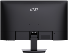 MSI PRO MP273A 27'' FHD FLAT IPS 100HZ 1MS FREESYNC MONITOR