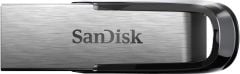 SanDisk Ultra Flair 128GB USB 3.0 Flash Bellek SDCZ73-128G-G46
