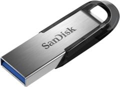 SanDisk Ultra Flair 128GB USB 3.0 Flash Bellek SDCZ73-128G-G46